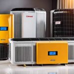 Optimisation de chauffage : comment choisir un distributeur d'air chaud ?