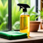 Nettoyants pour vitres de poêle : quel produit choisir ?