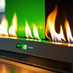 Chauffage durable : comprendre le label Flamme Verte