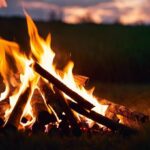 Éco-combustion : des astuces simples pour un feu plus vert